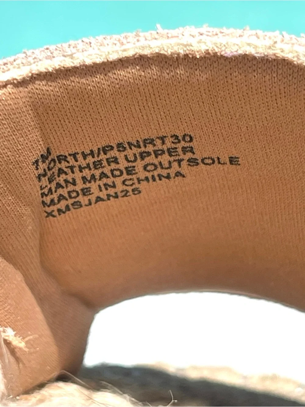 HAUTE HIPPIE Tan Suede Espadrille Slike Sandals Woven Rope Sole Size 7M